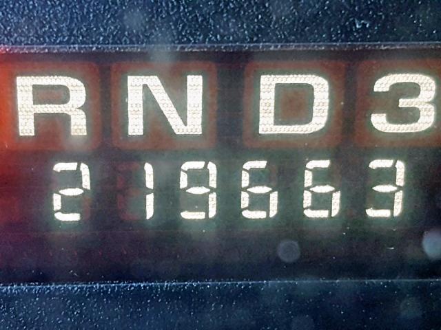 1G1NE52J4X6259830 - 1999 CHEVROLET MALIBU LS TAN photo 8