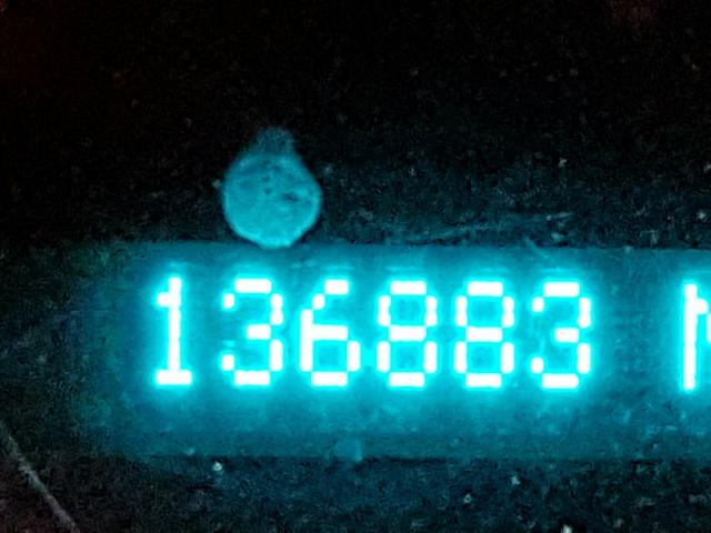 1G1ZC5EU4BF149236 - 2011 CHEVROLET MALIBU 1LT SILVER photo 8