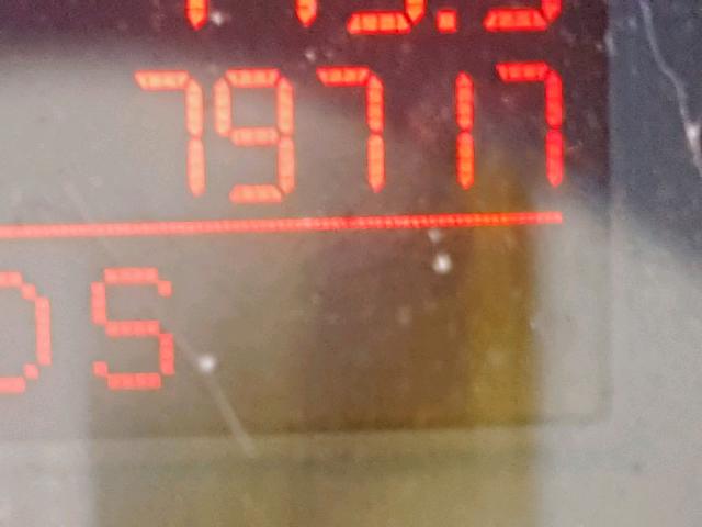 3VWPG31C26M406448 - 2006 VOLKSWAGEN NEW BEETLE BLACK photo 8