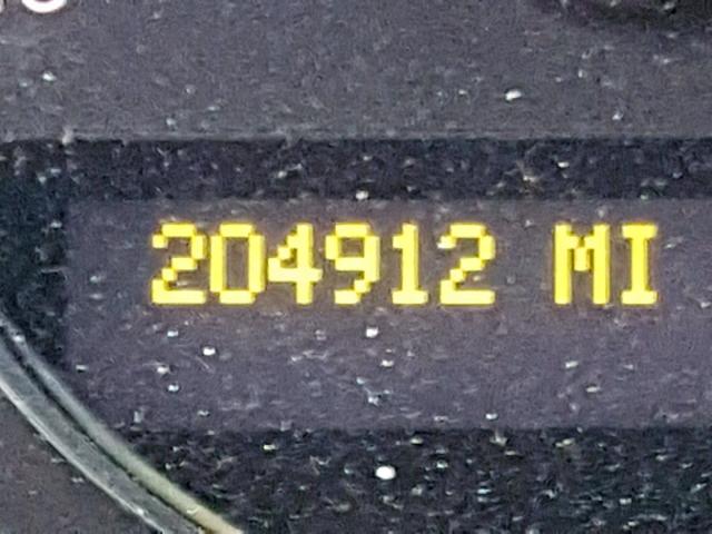 1GNDV23W28D134776 - 2008 CHEVROLET UPLANDER L 栗色 照片 8