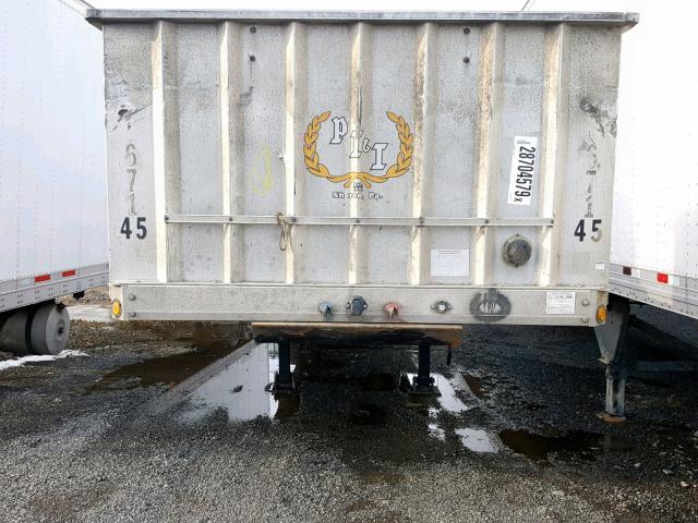 1RNF45A226R012471 - 2006 REIT TRAILER GRAY photo 2