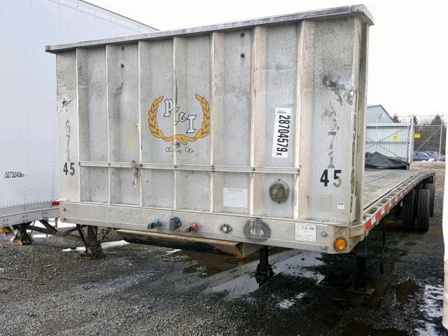 1RNF45A226R012471 - 2006 REIT TRAILER GRAY photo 3