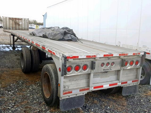 1RNF45A226R012471 - 2006 REIT TRAILER GRAY photo 4