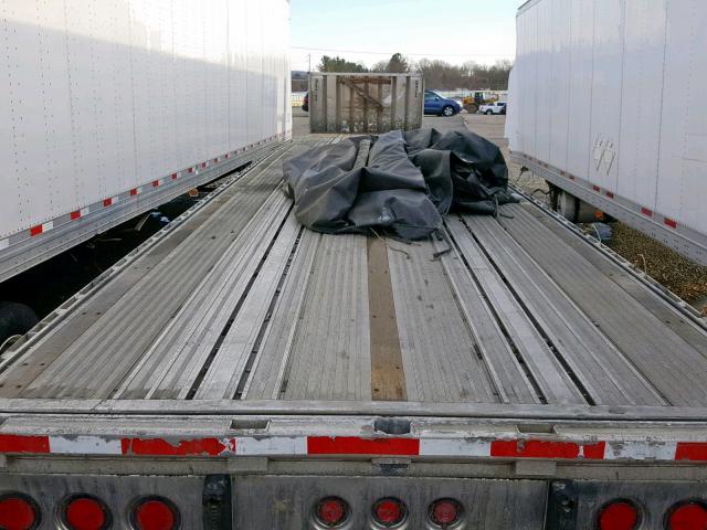 1RNF45A226R012471 - 2006 REIT TRAILER GRAY photo 7