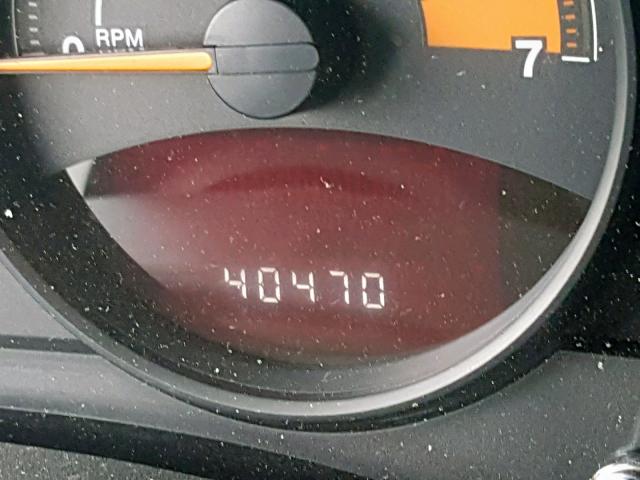 1C4NJCBA8GD560118 - 2016 JEEP COMPASS SP 灰色 照片 8