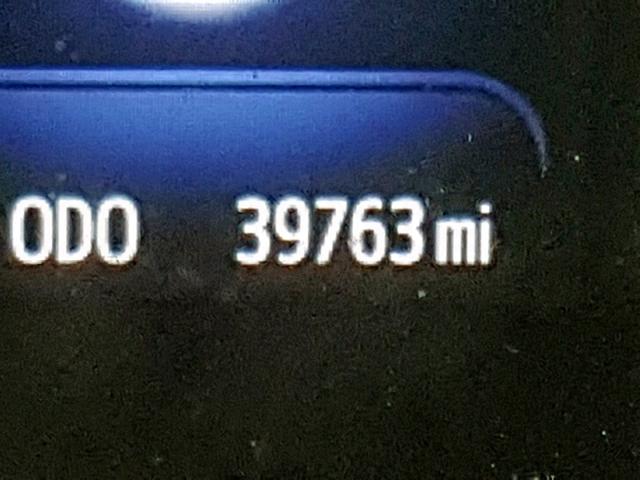 4T1BK1EB4JU277405 - 2018 TOYOTA AVALON XLE BLACK photo 8