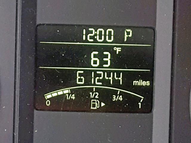 3VW2K7AJ3CM374491 - 2012 VOLKSWAGEN JETTA BASE WHITE photo 8