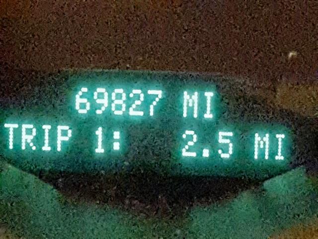 1G4HR54K45U251150 - 2005 BUICK LESABRE LI TAN photo 8