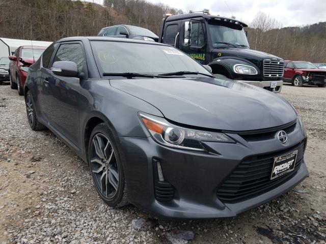 JTKJF5C74GJ024551 - 2016 TOYOTA SCION TC  ფოტო 1
