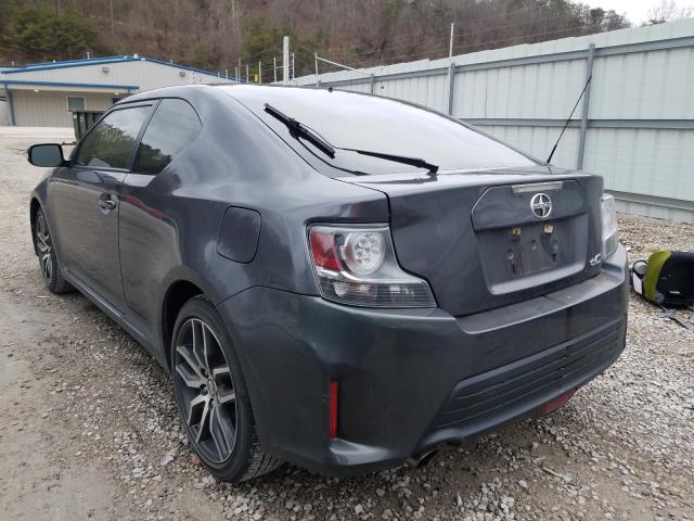JTKJF5C74GJ024551 - 2016 TOYOTA SCION TC  ფოტო 3