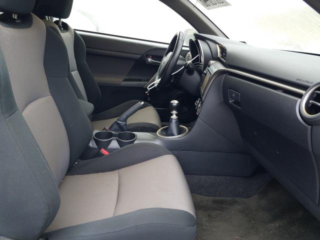 JTKJF5C74GJ024551 - 2016 TOYOTA SCION TC  ფოტო 5