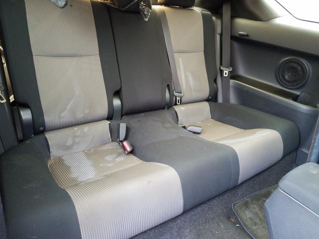 JTKJF5C74GJ024551 - 2016 TOYOTA SCION TC  ფოტო 6