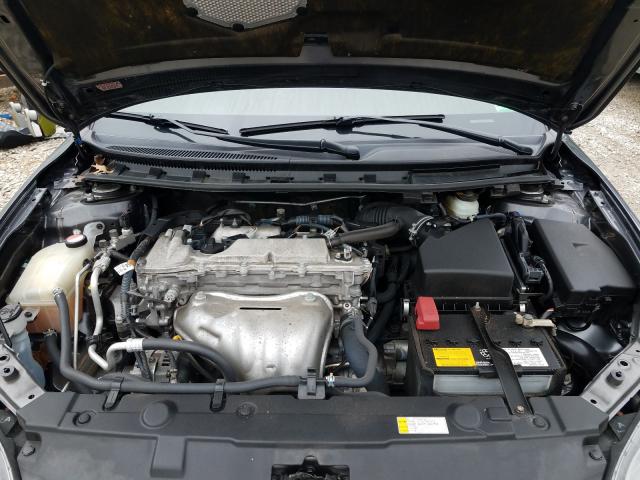 JTKJF5C74GJ024551 - 2016 TOYOTA SCION TC  ფოტო 7