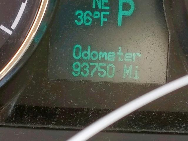 3GNAL2EK2ES678838 - 2014 CHEVROLET CAPTIVA LS 银色 照片 8