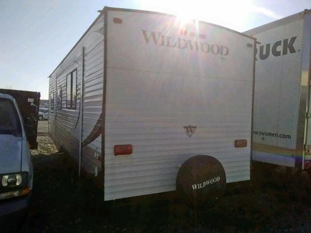 4X4TWDB2XEA250889 - 2014 OTHER RV TAN photo 3