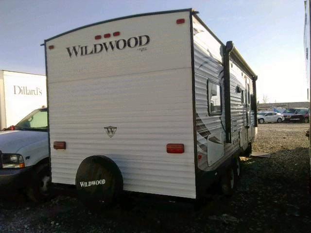 4X4TWDB2XEA250889 - 2014 OTHER RV TAN photo 4