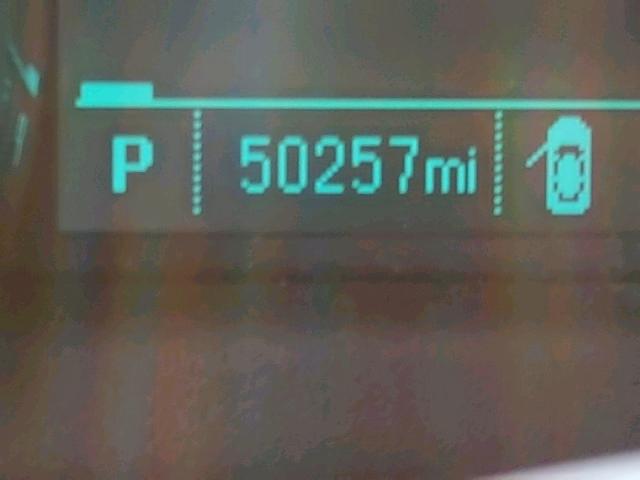 1G11B5SAXDU125130 - 2013 CHEVROLET MALIBU LS BLUE photo 8