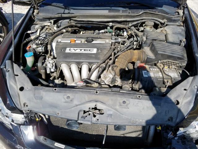 JHMCM56613C074684 - 2003 HONDA ACCORD EX  photo 7