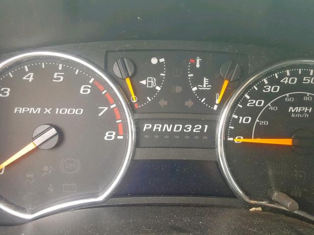 1GCESCF94C8114631 - 2012 CHEVROLET COLORADO L SILVER photo 8