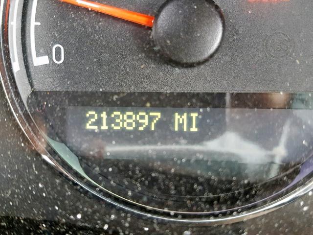 1GNDV23L46D123443 - 2006 CHEVROLET UPLANDER L 白色 照片 8