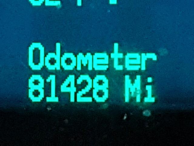 3GNAL2EK2ES560112 - 2014 CHEVROLET CAPTIVA LS 勃艮第红 照片 8