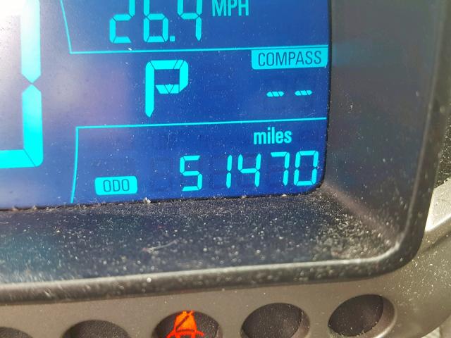 1G1JA5SH6G4170392 - 2016 CHEVROLET SONIC LS 黑色 照片 8