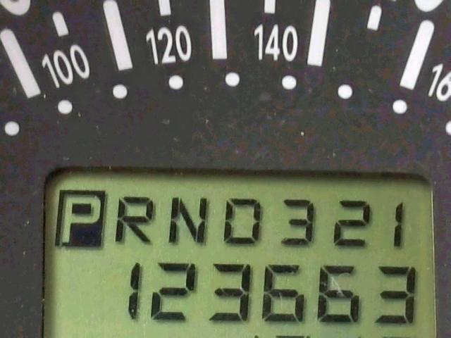 3VWCD21C52M450990 - 2002 VOLKSWAGEN NEW BEETLE ყვითელი ფოტო 8