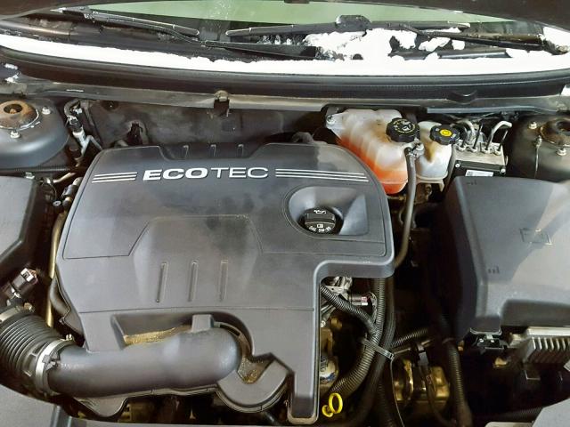 1G1ZG57B08F219906 - 2008 CHEVROLET MALIBU LS 灰色 照片 7