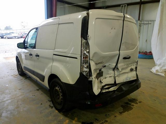 NM0LS6E7XE1170624 - 2014 FORD TRANSIT CONNECT XL  photo 3