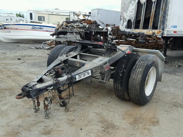 3H3J201S6HT283486 - 2017 HYUNDAI DOLLY BURN photo 2