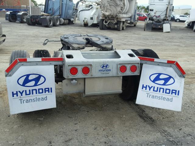 3H3J201S6HT283486 - 2017 HYUNDAI DOLLY BURN photo 9