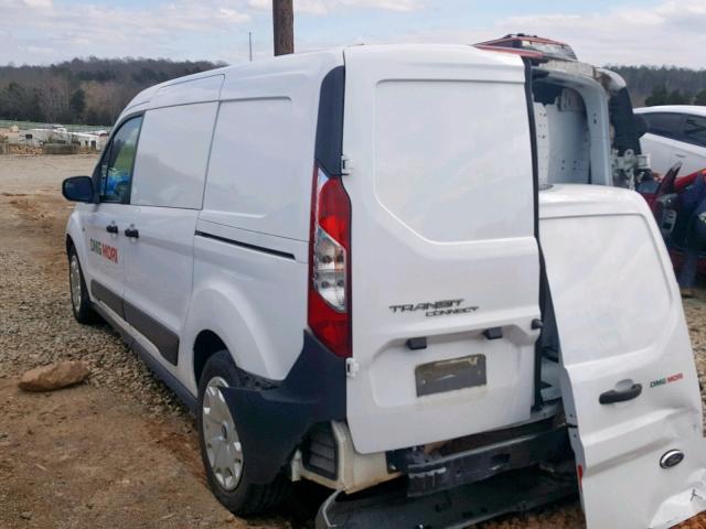 NM0LS7E72F1212405 - 2015 FORD TRANSIT CO WHITE photo 3