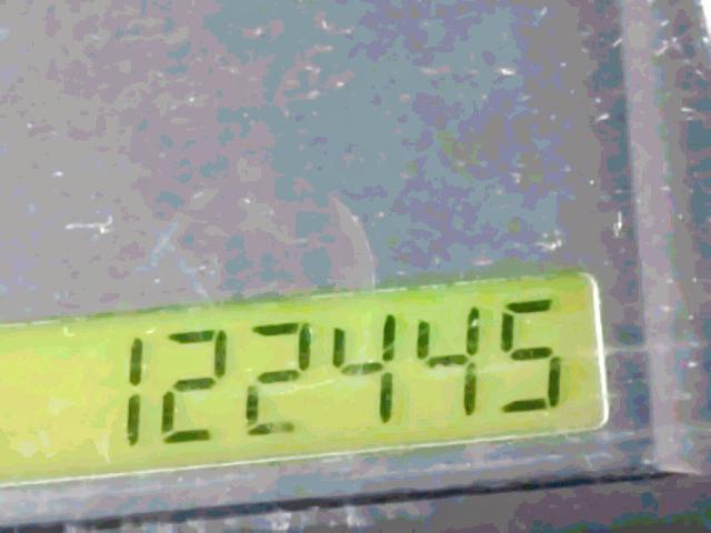 KL1TD6DEXAB090958 - 2010 CHEVROLET AVEO LS SILVER photo 8