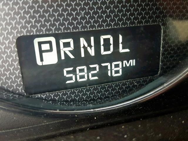 1G1ZS58N28F106479 - 2008 CHEVROLET MALIBU LS WHITE photo 8