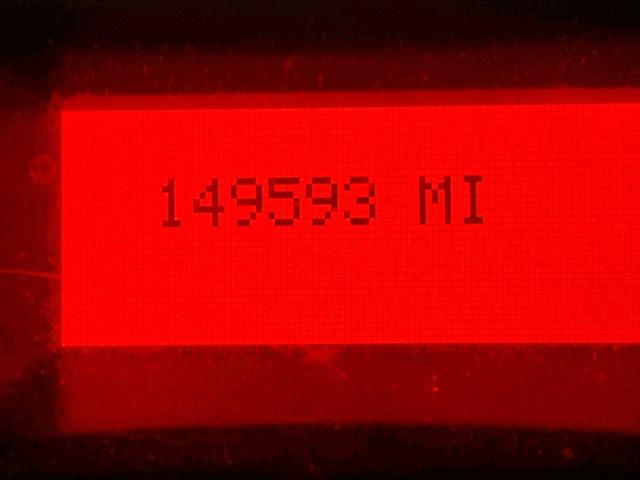 2G2WP552271141071 - 2007 PONTIAC GRAND PRIX WHITE photo 8