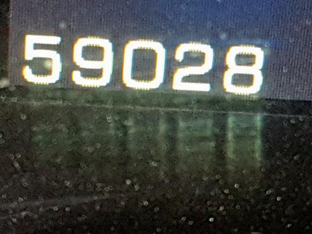 3GYFNDE33DS622378 - 2013 CADILLAC SRX PERFOR 黑色 照片 8