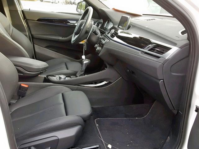 WBXYJ3C33JEJ91170 - 2018 BMW X2 SDRIVE2 白色 照片 5