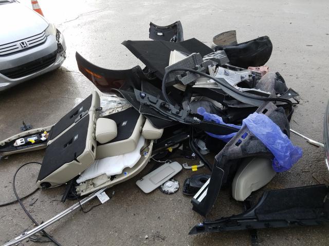 W04GV8SX4K1032272 - 2019 BUICK REGAL TOURX ESSENCE  照片 9