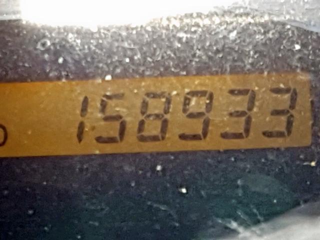 JTKDE177370160176 - 2007 TOYOTA SCION TC შავი ფოტო 8