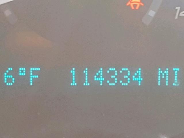 1G1ZC5E02CF261161 - 2012 CHEVROLET MALIBU 1LT 银色 照片 8