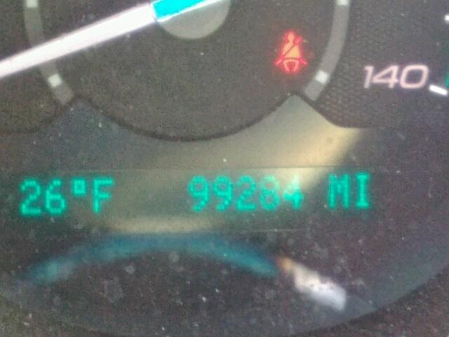 1G1ZB5EB0AF267249 - 2010 CHEVROLET MALIBU LS BLUE photo 8