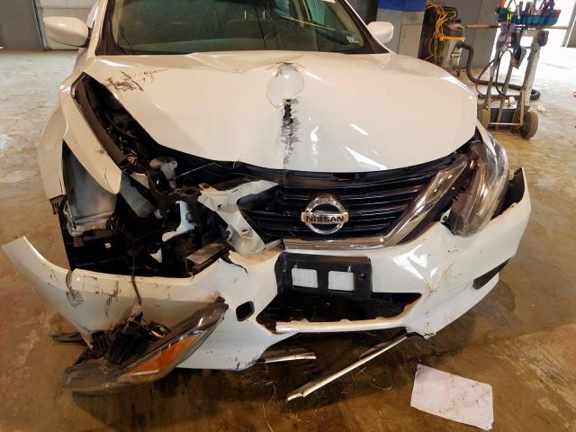 1N4AL3AP5HC252352 - 2017 NISSAN ALTIMA 2.5  photo 9