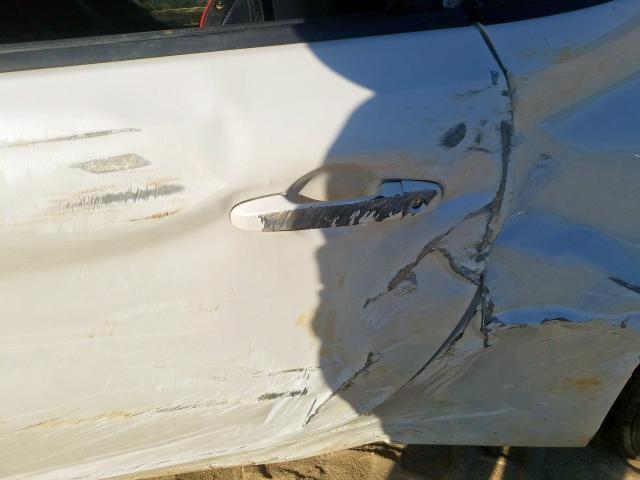 JF1ZNAA18D1711683 - 2013 TOYOTA SCION FR-S  photo 10