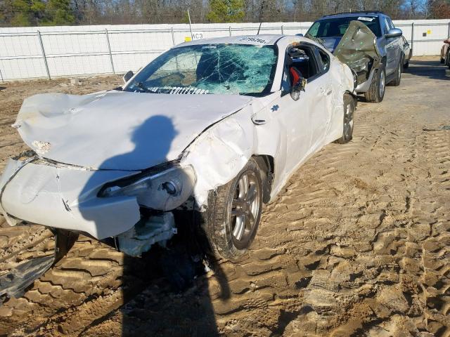 JF1ZNAA18D1711683 - 2013 TOYOTA SCION FR-S  photo 2