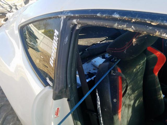 JF1ZNAA18D1711683 - 2013 TOYOTA SCION FR-S  photo 6