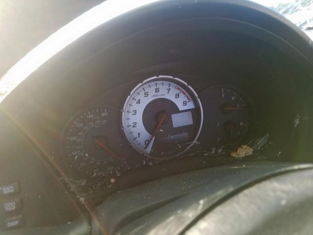 JF1ZNAA18D1711683 - 2013 TOYOTA SCION FR-S  photo 8