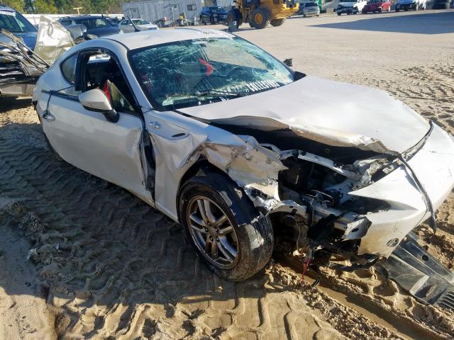 JF1ZNAA18D1711683 - 2013 TOYOTA SCION FR-S  photo 9