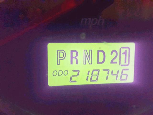 4F2CZ96184KM27721 - 2004 MAZDA TRIBUTE ES 银色 照片 8