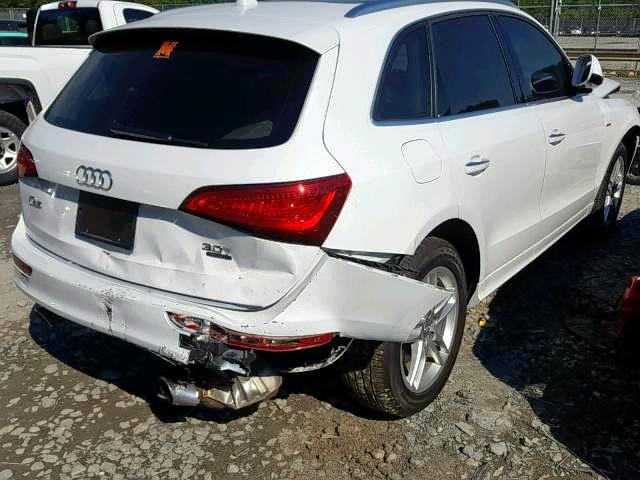 WA1W7AFP8HA019668 - 2017 AUDI Q5 PRESTIG WHITE photo 4