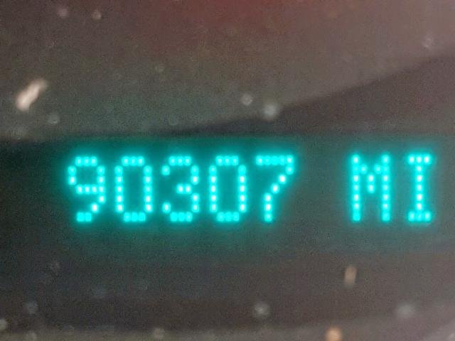 1G1ZA5EU8CF392054 - 2012 CHEVROLET MALIBU LS WHITE photo 8